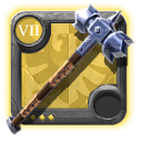 Grandmaster's Great Hammer