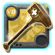 Grandmaster's Hand of Justice [7.2]