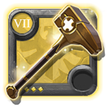 Grandmaster's Hand of Justice [7.4]