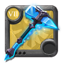 Grandmaster's Truebolt Hammer [7.0]