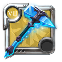 Grandmaster's Truebolt Hammer