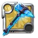 Grandmaster's Truebolt Hammer
