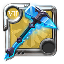 Grandmaster's Truebolt Hammer
