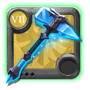 Grandmaster's Truebolt Hammer