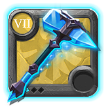 Grandmaster's Truebolt Hammer [7.2]