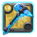 Grandmaster's Truebolt Hammer