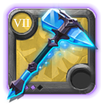 Grandmaster's Truebolt Hammer [7.3]