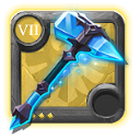 Grandmaster's Truebolt Hammer