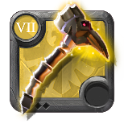 Grandmaster's Tombhammer