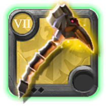 Grandmaster's Tombhammer [7.1]