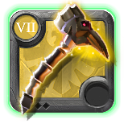 Grandmaster's Tombhammer