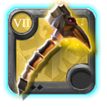 Grandmaster's Tombhammer [7.2]