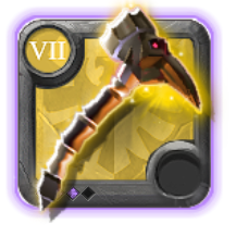 Grandmaster's Tombhammer [7.3]