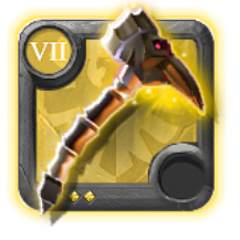 Grandmaster's Tombhammer [7.4]