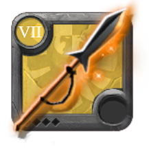 Grandmaster's Spirithunter [7.0]