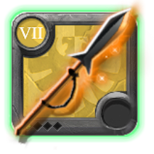 Grandmaster's Spirithunter [7.1]