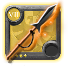 Grandmaster's Spirithunter [7.4]