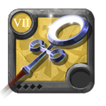 Grandmaster's Great Holy Staff [7.0]