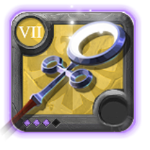 Grandmaster's Great Holy Staff [7.3]