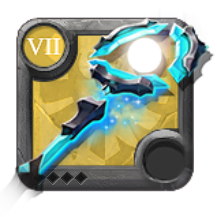 Grandmaster's Exalted Staff [7.0]