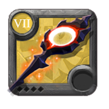 Grandmaster's Fallen Staff [7.0]
