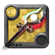 Grandmaster's Redemption Staff [7.0]