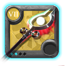 Grandmaster's Redemption Staff [7.2]