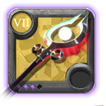 Grandmaster's Redemption Staff [7.3]