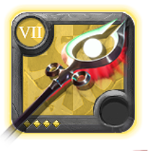 Grandmaster's Redemption Staff [7.4]