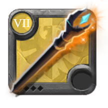 Grandmaster's Icicle Staff [7.0]