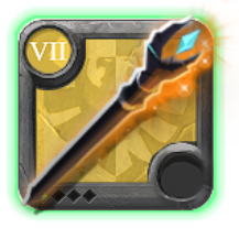 Grandmaster's Icicle Staff [7.1]