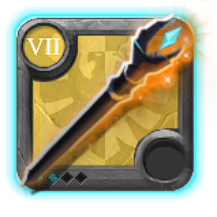 Grandmaster's Icicle Staff [7.2]