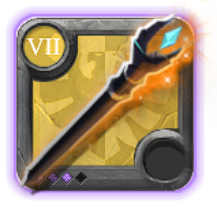 Grandmaster's Icicle Staff [7.3]