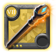 Grandmaster's Icicle Staff [7.4]