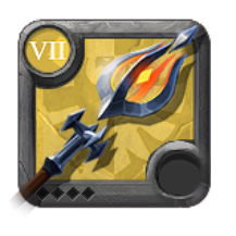Grandmaster's Infernal Staff [7.0]