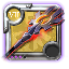 Grandmaster's Blazing Staff