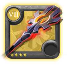 Grandmaster's Blazing Staff [7.4]