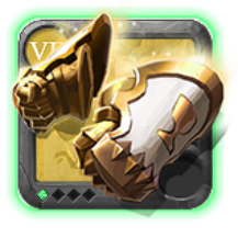 Grandmaster's Fists of Avalon [7.1]
