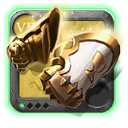 Grandmaster's Fists of Avalon