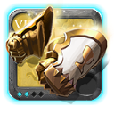 Grandmaster's Fists of Avalon