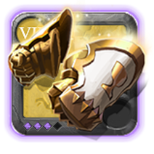 Grandmaster's Fists of Avalon [7.3]