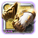 Grandmaster's Fists of Avalon