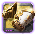 Grandmaster's Fists of Avalon