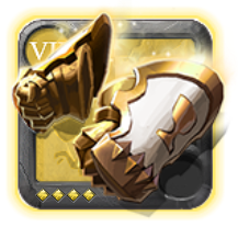Grandmaster's Fists of Avalon [7.4]