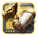 Grandmaster's Fists of Avalon