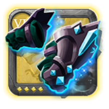Grandmaster's Forcepulse Bracers [7.4]