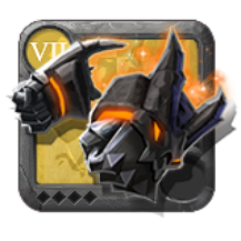 Grandmaster's Hellfire Hands [7.0]
