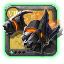 Grandmaster's Hellfire Hands [7.1]