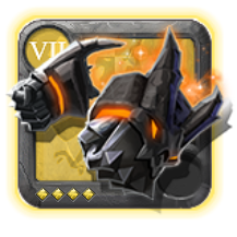 Grandmaster's Hellfire Hands [7.4]