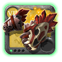 Grandmaster's Ursine Maulers [7.1]